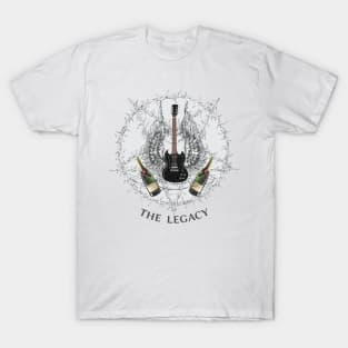 Legacy T-Shirt